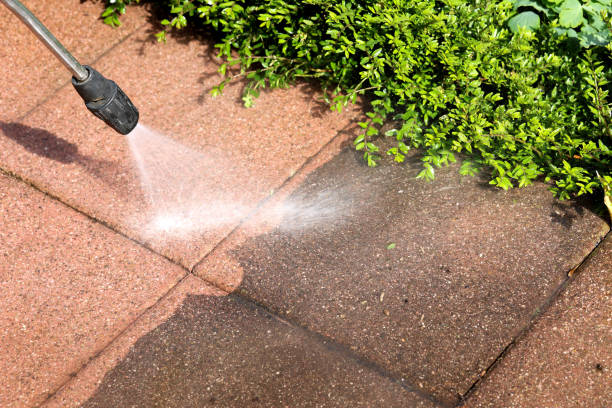 Best Residential Pressure Washing Services  in Fishersville, VA